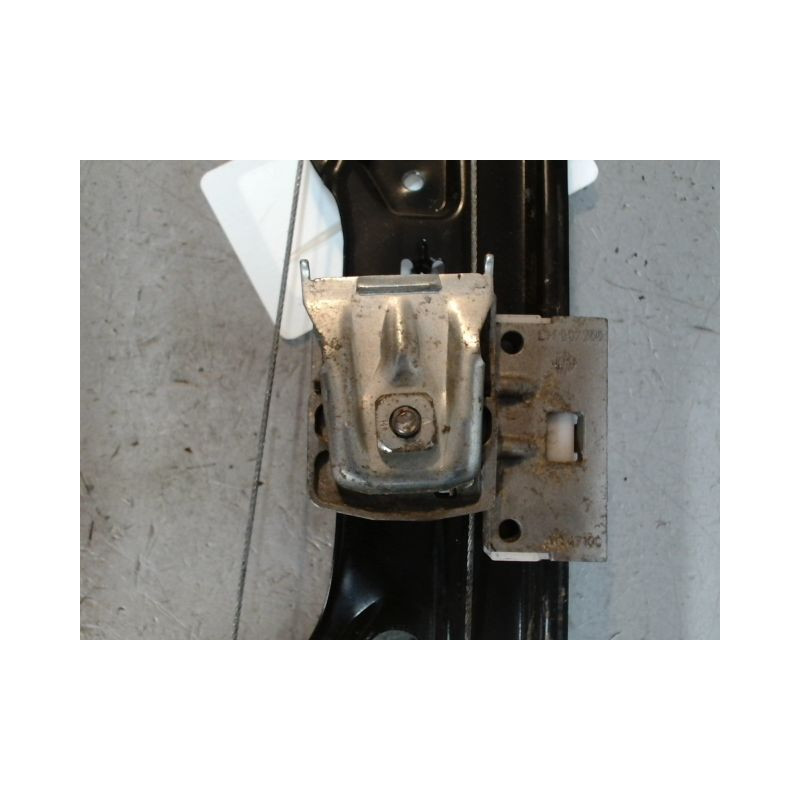 MECANISME+MOTEUR LEVE-GLACE ARRIERE GAUCHE MERCEDES CLASSE C 2004-