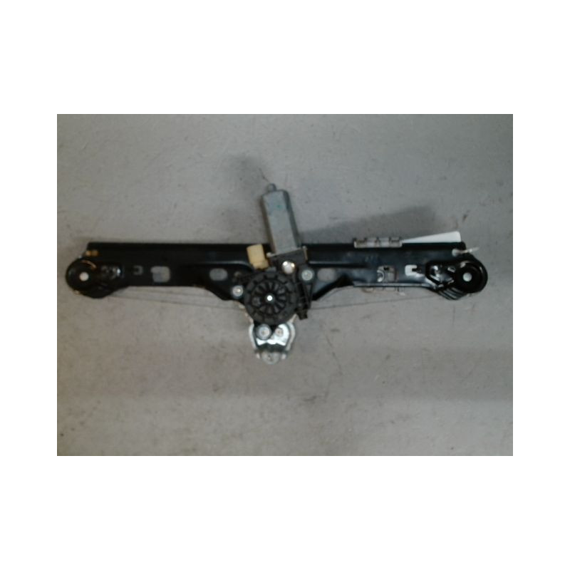 MECANISME+MOTEUR LEVE-GLACE ARRIERE GAUCHE MERCEDES CLASSE C 2004-