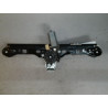 MECANISME+MOTEUR LEVE-GLACE ARRIERE GAUCHE MERCEDES CLASSE C 2004-