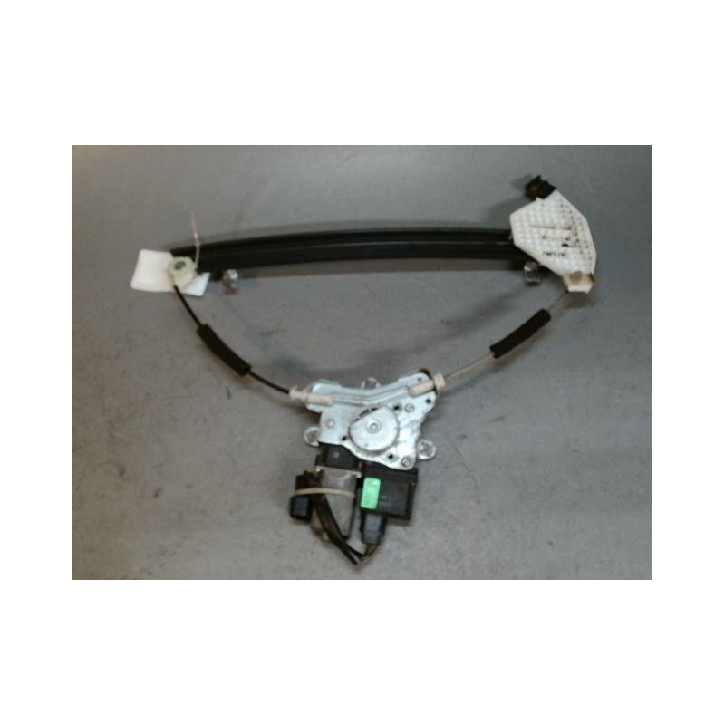 MECANISME+MOTEUR LEVE-GLACE AVANT GAUCHE OPEL ANTARA 2007-