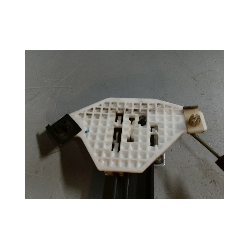 MECANISME+MOTEUR LEVE-GLACE AVANT GAUCHE OPEL ANTARA 2007-