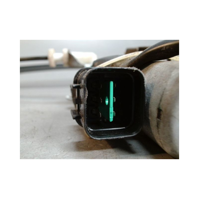 MECANISME+MOTEUR LEVE-GLACE AVANT GAUCHE OPEL ANTARA 2007-