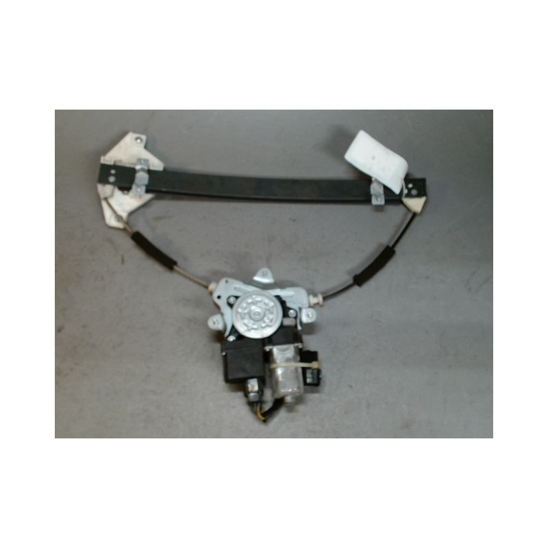 MECANISME+MOTEUR LEVE-GLACE AVANT GAUCHE OPEL ANTARA 2007-