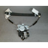 MECANISME+MOTEUR LEVE-GLACE AVANT GAUCHE OPEL ANTARA 2007-