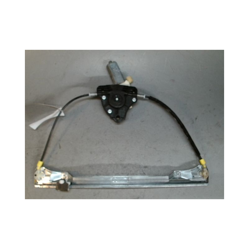 MECANISME+MOTEUR LEVE-GLACE AVANT DROIT RENAULT CLIO II CAMPUS 06-