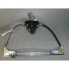 MECANISME+MOTEUR LEVE-GLACE AVANT DROIT RENAULT CLIO II CAMPUS 06-