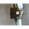 MECANISME+MOTEUR LEVE-GLACE AVANT DROIT RENAULT CLIO II CAMPUS 06-
