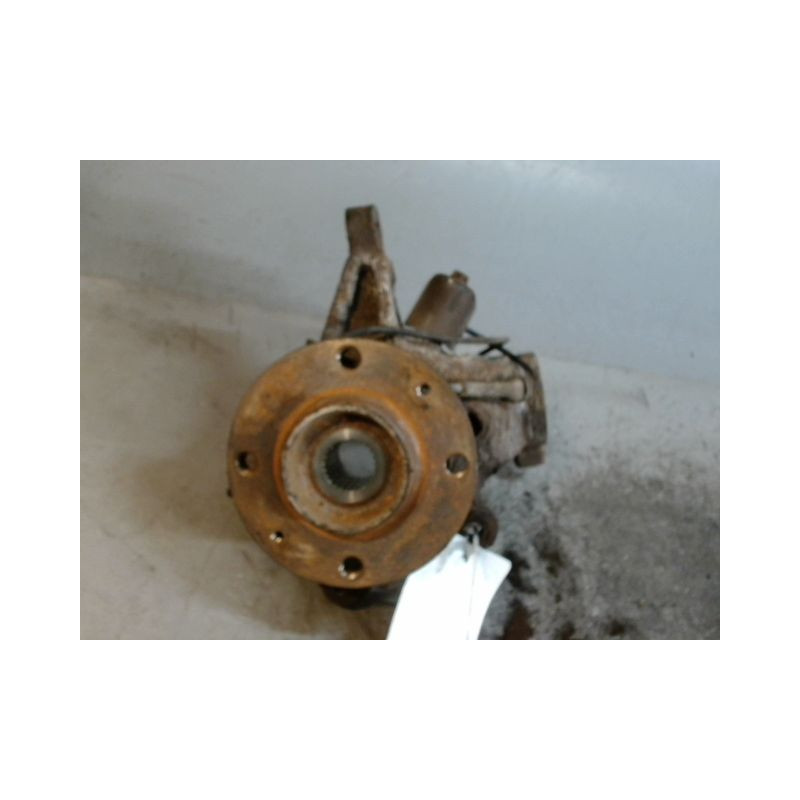 PIVOT AVANT DROIT PEUGEOT 206 5P