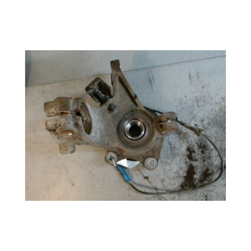PIVOT AVANT DROIT PEUGEOT 206 5P