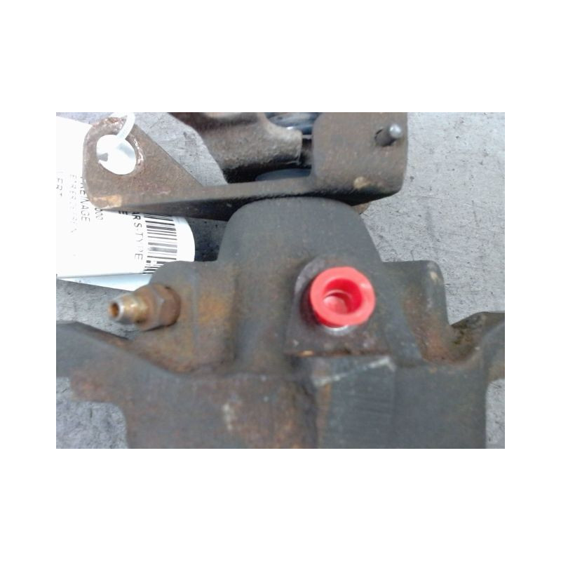 ETRIER DE FREIN ARRIERE DROIT JAGUAR S-TYPE