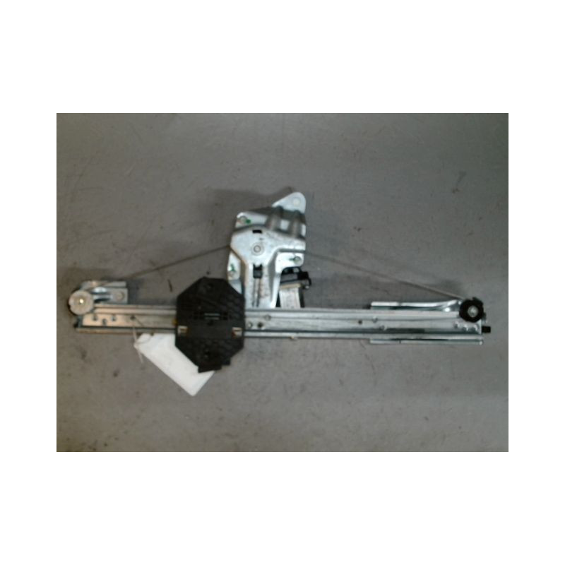 MECANISME+MOTEUR LEVE-GLACE AVANT GAUCHE DACIA SANDERO