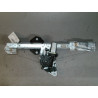 MECANISME+MOTEUR LEVE-GLACE AVANT GAUCHE DACIA SANDERO
