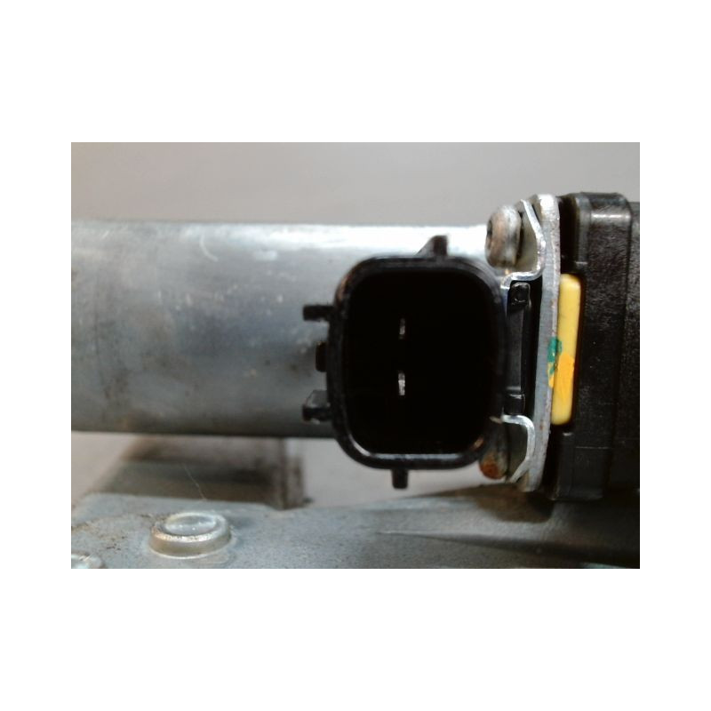 MECANISME+MOTEUR LEVE-GLACE AVANT GAUCHE DACIA SANDERO