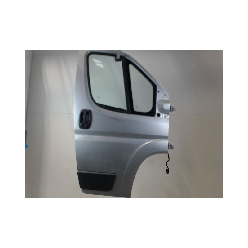 PORTE AVANT DROIT PEUGEOT BOXER