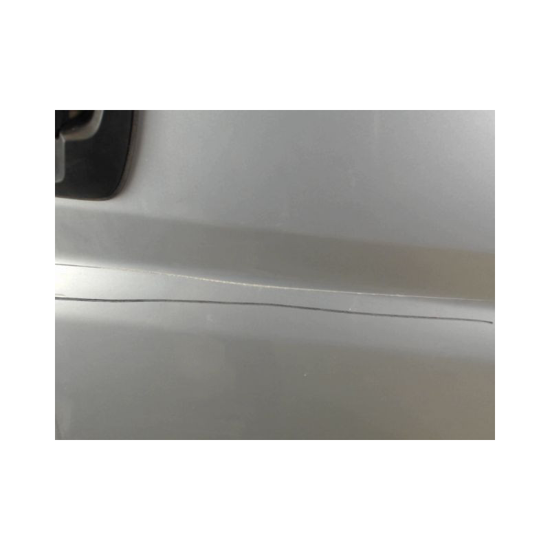 PORTE AVANT DROIT PEUGEOT BOXER