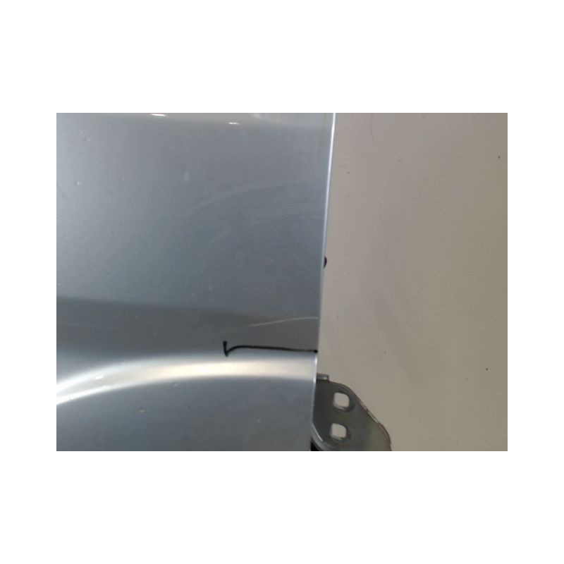 PORTE AVANT DROIT PEUGEOT BOXER