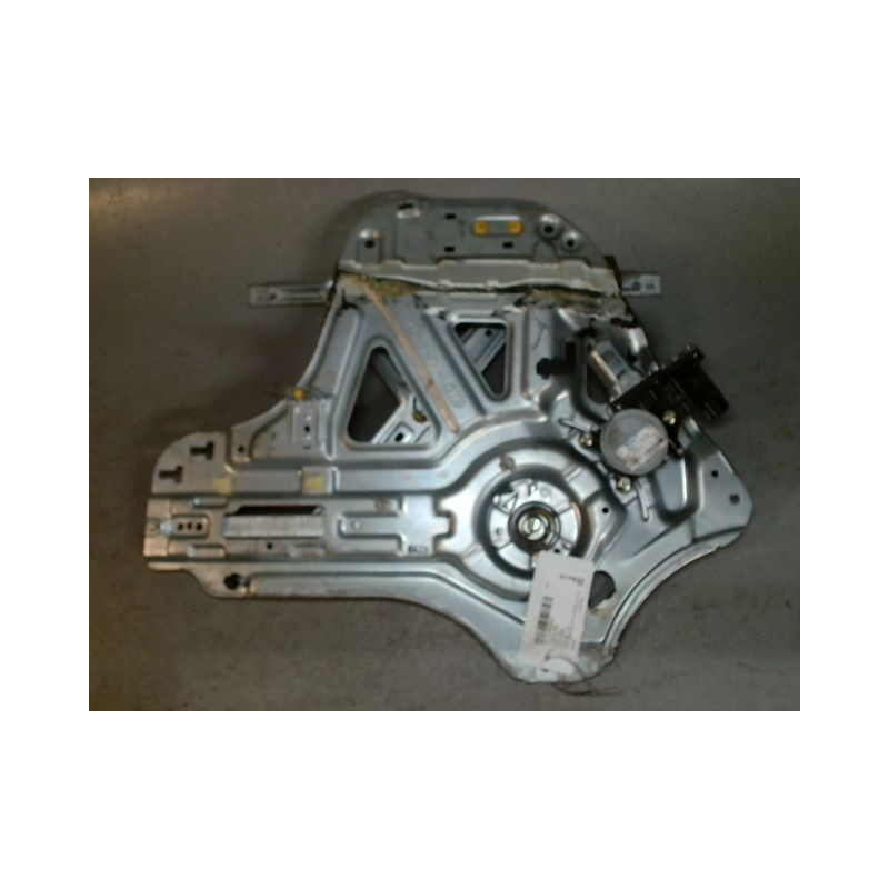 MECANISME+MOTEUR LEVE-GLACE AVANT GAUCHE KIA CARNIVAL