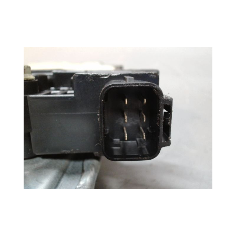 MECANISME+MOTEUR LEVE-GLACE AVANT GAUCHE KIA CARNIVAL