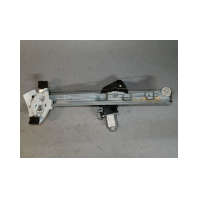 MECANISME+MOTEUR LEVE-GLACE AVANT DROIT CITROEN DS4