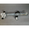 MECANISME+MOTEUR LEVE-GLACE AVANT DROIT CITROEN DS4