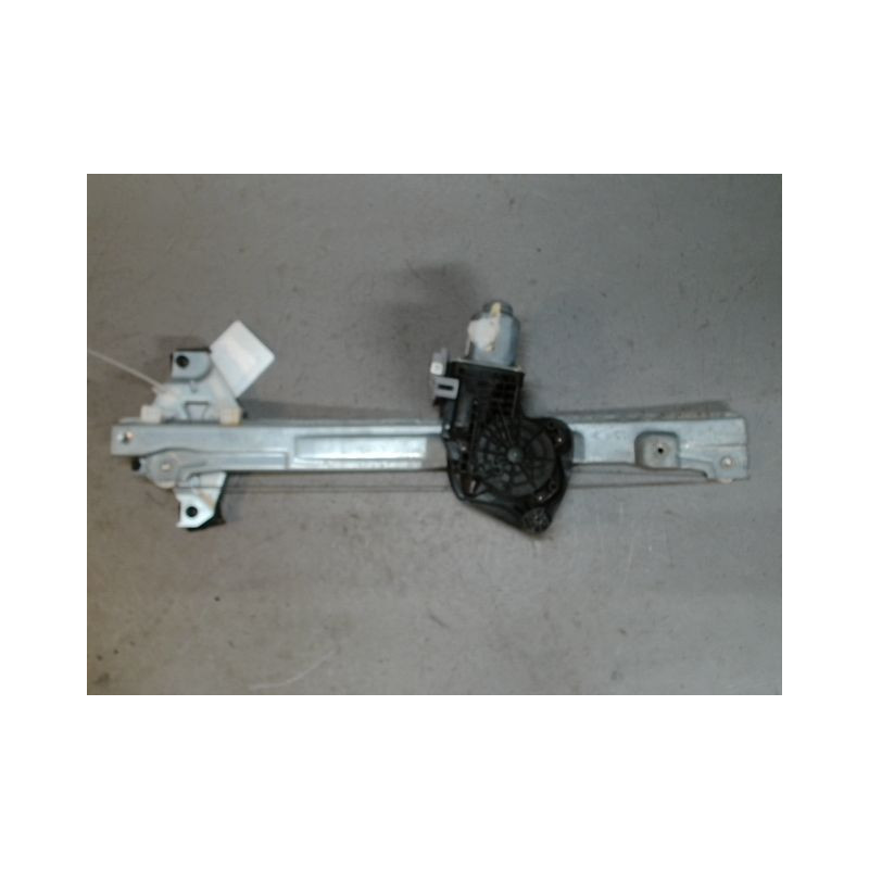 MECANISME+MOTEUR LEVE-GLACE AVANT DROIT CITROEN DS4
