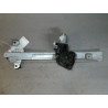 MECANISME+MOTEUR LEVE-GLACE AVANT DROIT CITROEN DS4