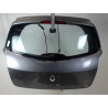 HAYON RENAULT CLIO III 2009-