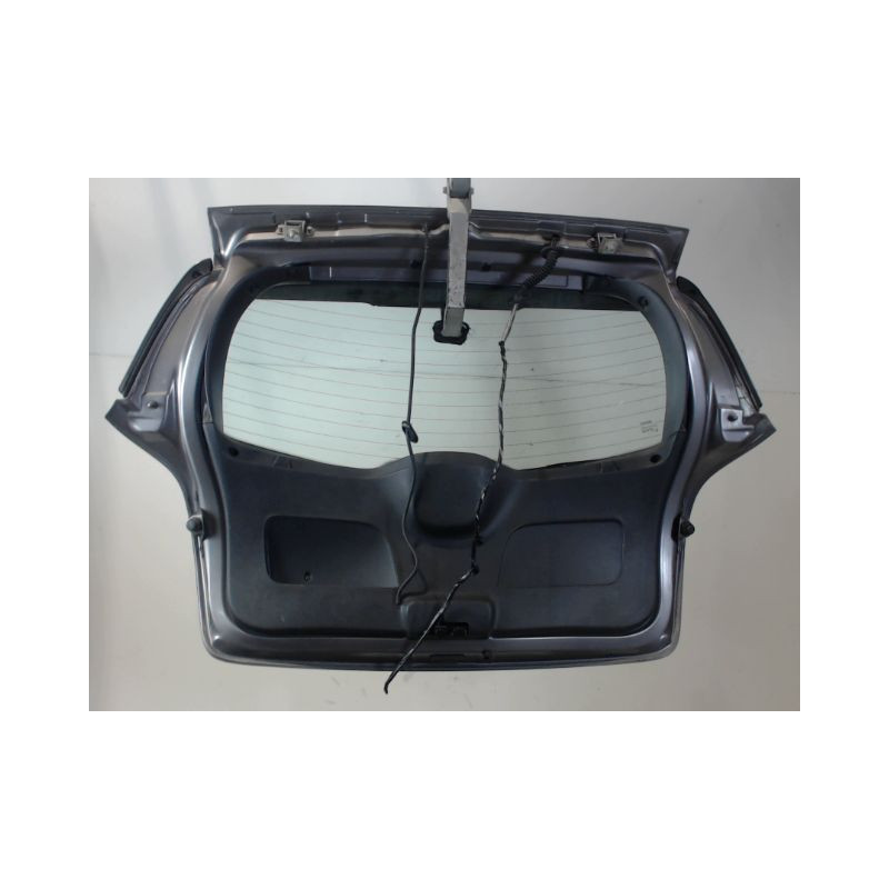 HAYON RENAULT CLIO III 2009-
