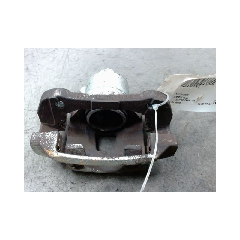 ETRIER DE FREIN AVANT GAUCHE DACIA SPRING