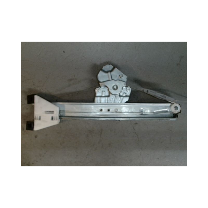 MECANISME+MOTEUR LEVE-GLACE AVANT DROIT DACIA SPRING