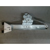 MECANISME+MOTEUR LEVE-GLACE AVANT DROIT DACIA SPRING