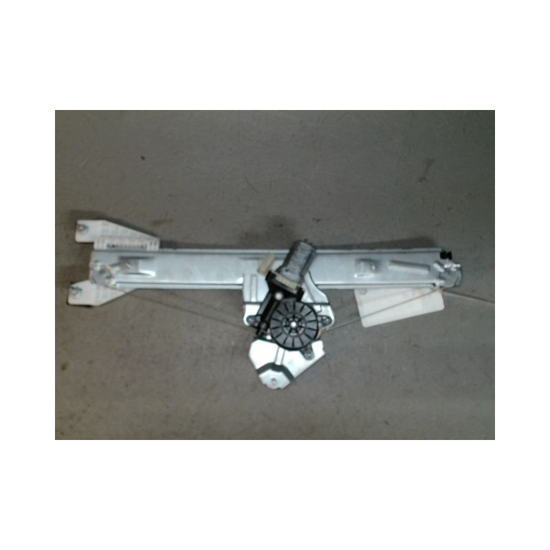 MECANISME+MOTEUR LEVE-GLACE AVANT DROIT DACIA SPRING