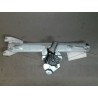 MECANISME+MOTEUR LEVE-GLACE AVANT DROIT DACIA SPRING
