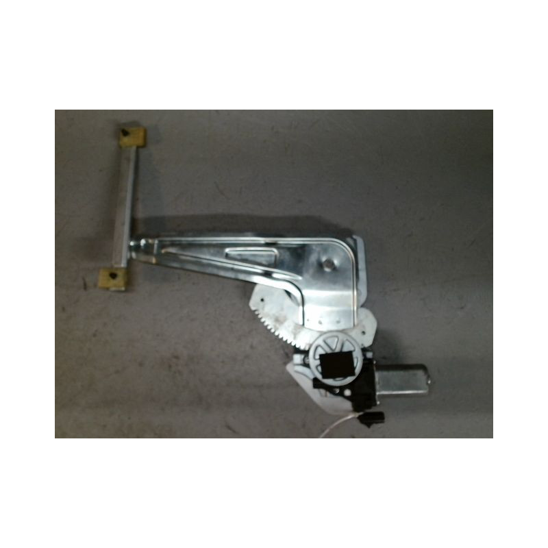 MECANISME+MOTEUR LEVE-GLACE ARRIERE DROIT DACIA SPRING
