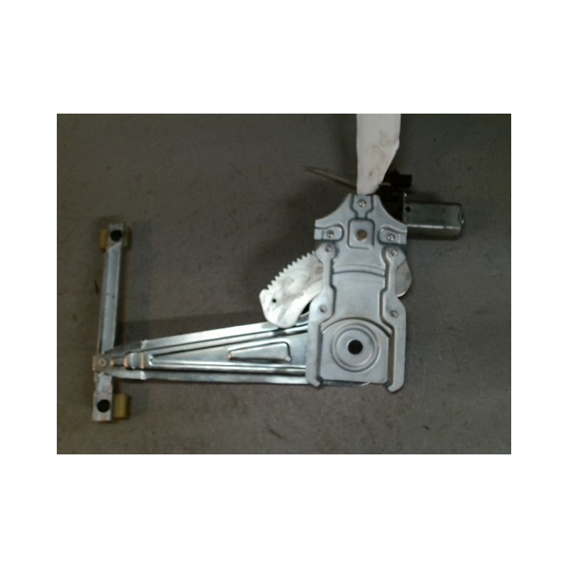 MECANISME+MOTEUR LEVE-GLACE ARRIERE DROIT DACIA SPRING