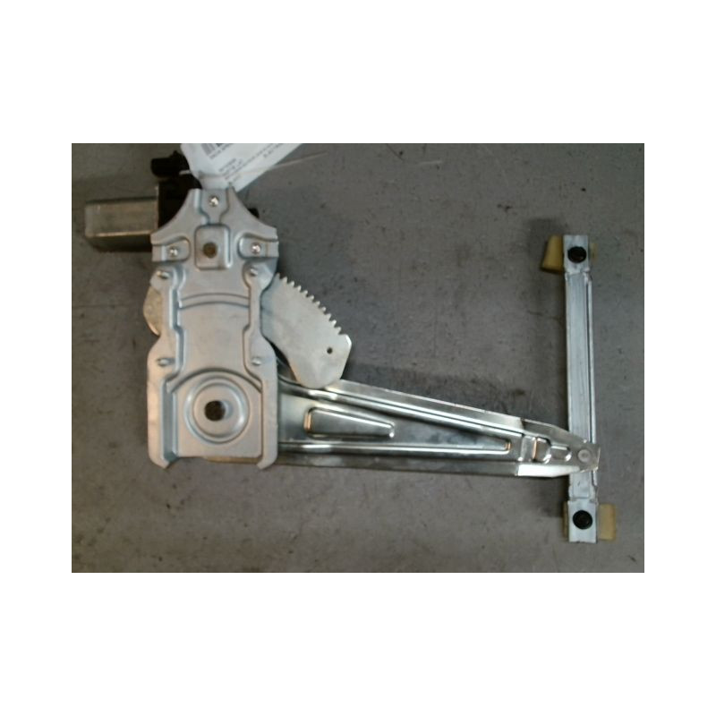 MECANISME+MOTEUR LEVE-GLACE ARRIERE GAUCHE DACIA SPRING