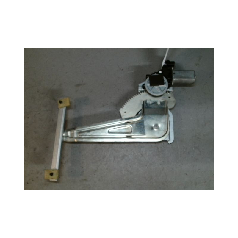 MECANISME+MOTEUR LEVE-GLACE ARRIERE GAUCHE DACIA SPRING