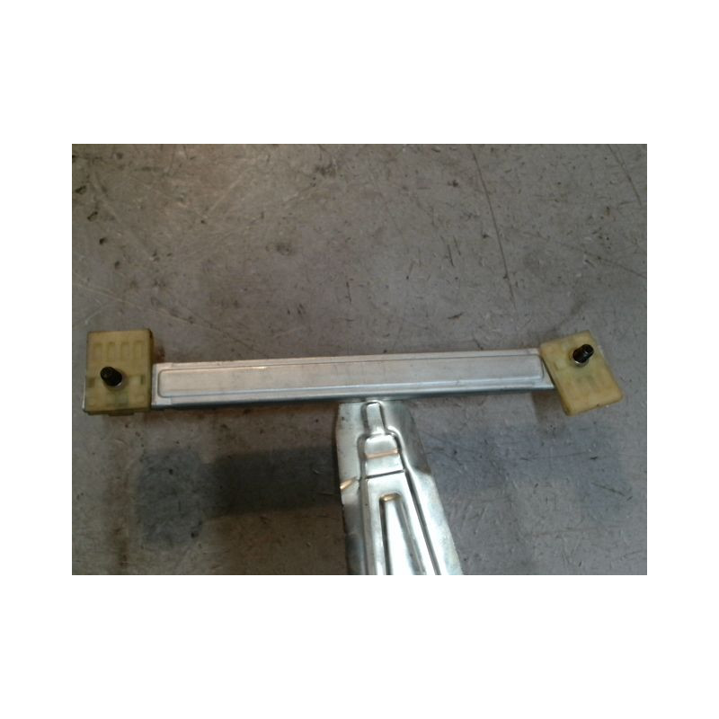 MECANISME+MOTEUR LEVE-GLACE ARRIERE GAUCHE DACIA SPRING