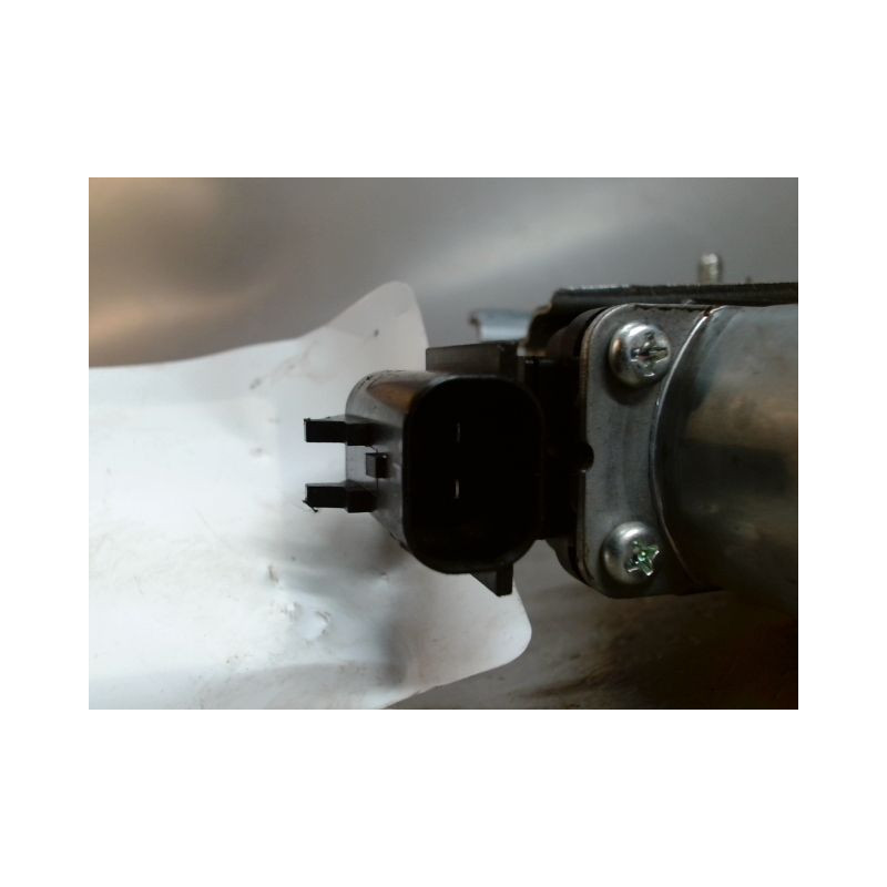 MECANISME+MOTEUR LEVE-GLACE ARRIERE GAUCHE DACIA SPRING