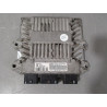 CALCULATEUR MOTEUR PEUGEOT 1007