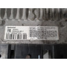 CALCULATEUR MOTEUR PEUGEOT 1007