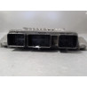 CALCULATEUR MOTEUR PEUGEOT 1007