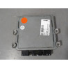 CALCULATEUR MOTEUR PEUGEOT 1007