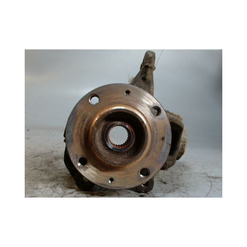 PIVOT AVANT DROIT PEUGEOT 207 5P