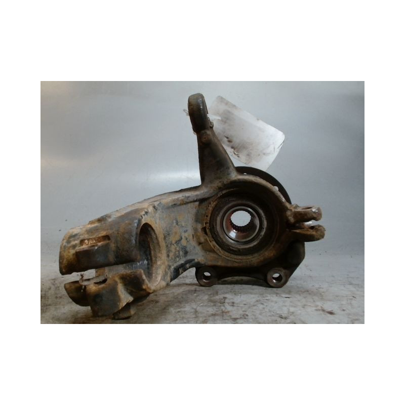 PIVOT AVANT DROIT PEUGEOT 207 5P