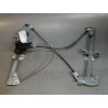 MECANISME LEVE-GLACE AVANT DROIT PEUGEOT PARTNER FGT 2002-