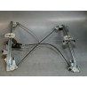MECANISME LEVE-GLACE AVANT DROIT PEUGEOT PARTNER FGT 2002-