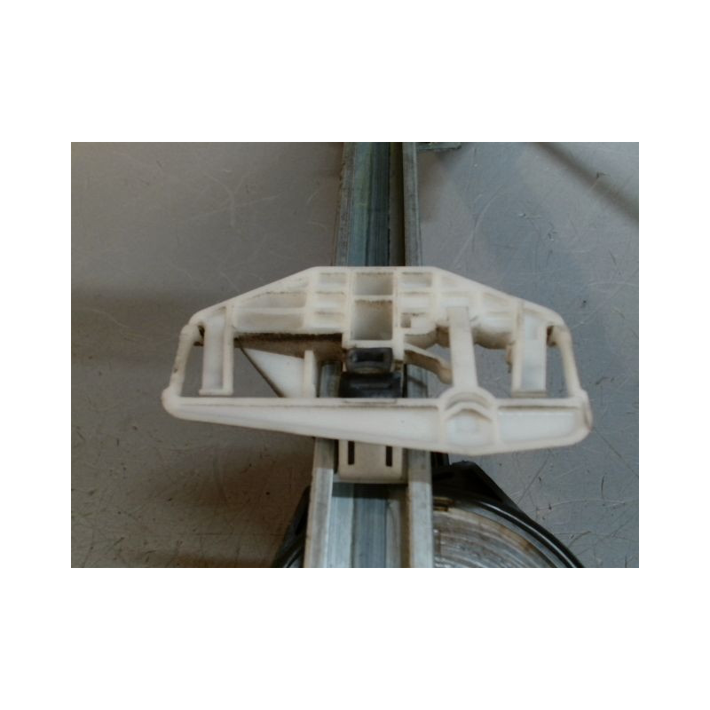 MECANISME LEVE-GLACE AVANT DROIT PEUGEOT PARTNER FGT 2002-