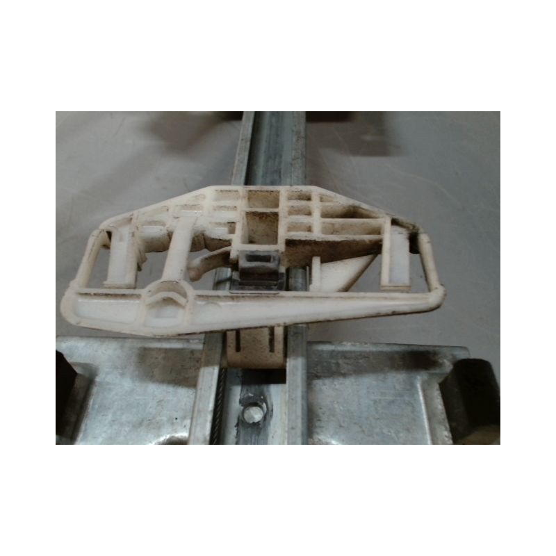 MECANISME LEVE-GLACE AVANT DROIT PEUGEOT PARTNER FGT 2002-