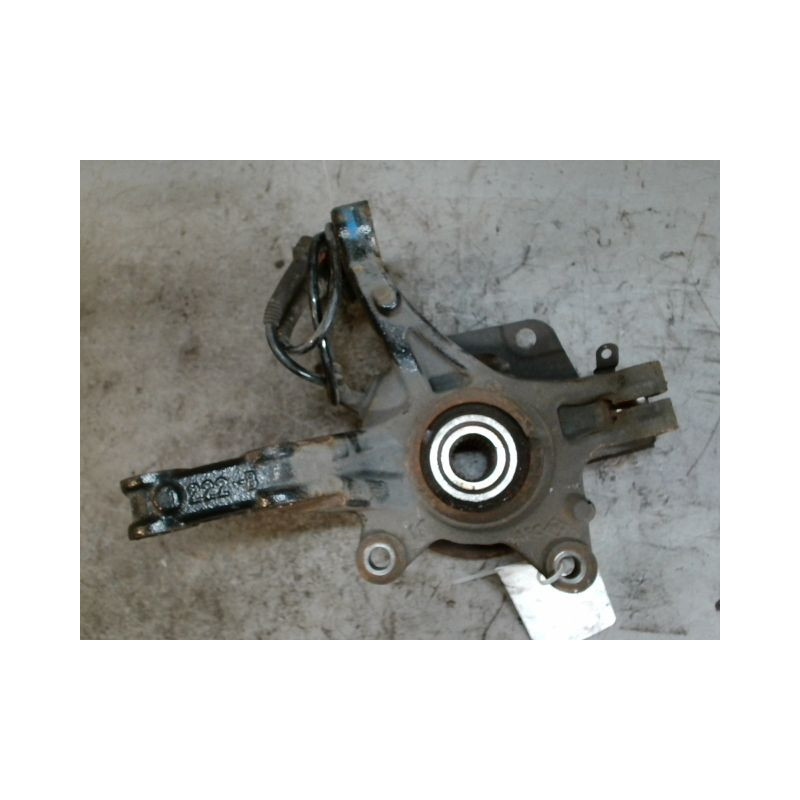 PIVOT AVANT DROIT RENAULT CAPTUR